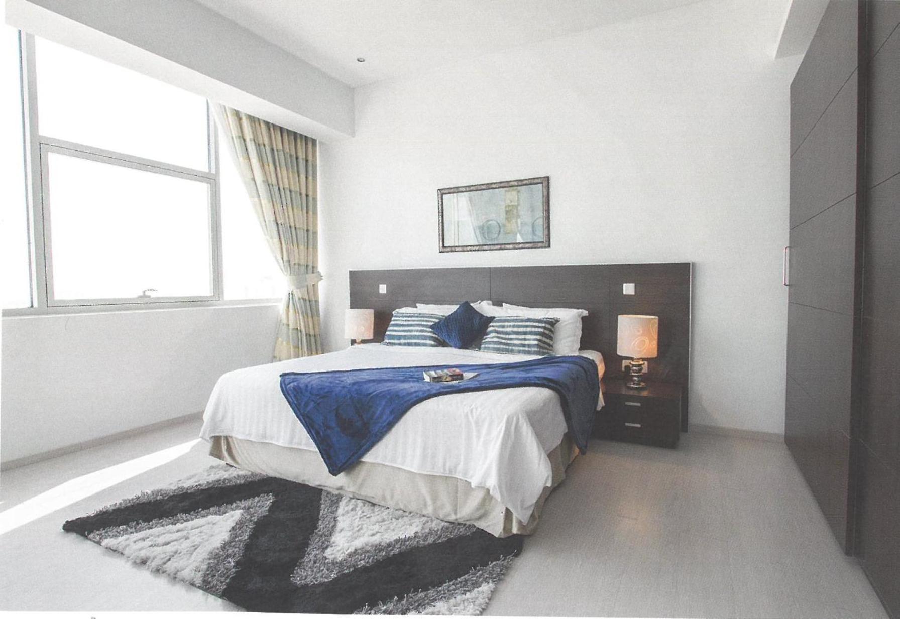 Butterfly Residence Al Manamah Esterno foto