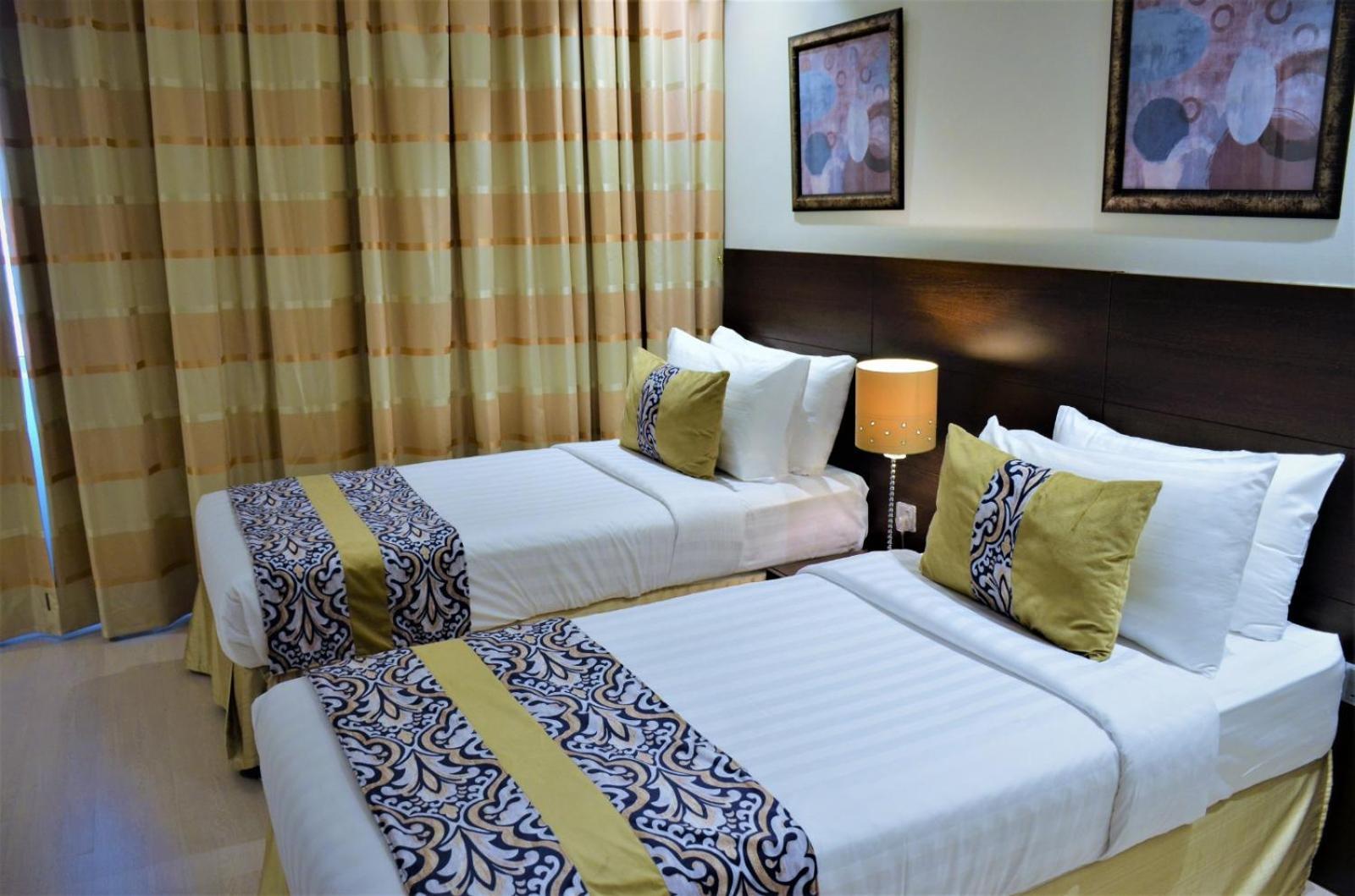 Butterfly Residence Al Manamah Esterno foto